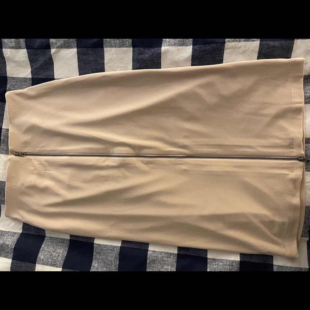 NWT Alice & Olivia top and skirt set sz 2 - Picture 12 of 12